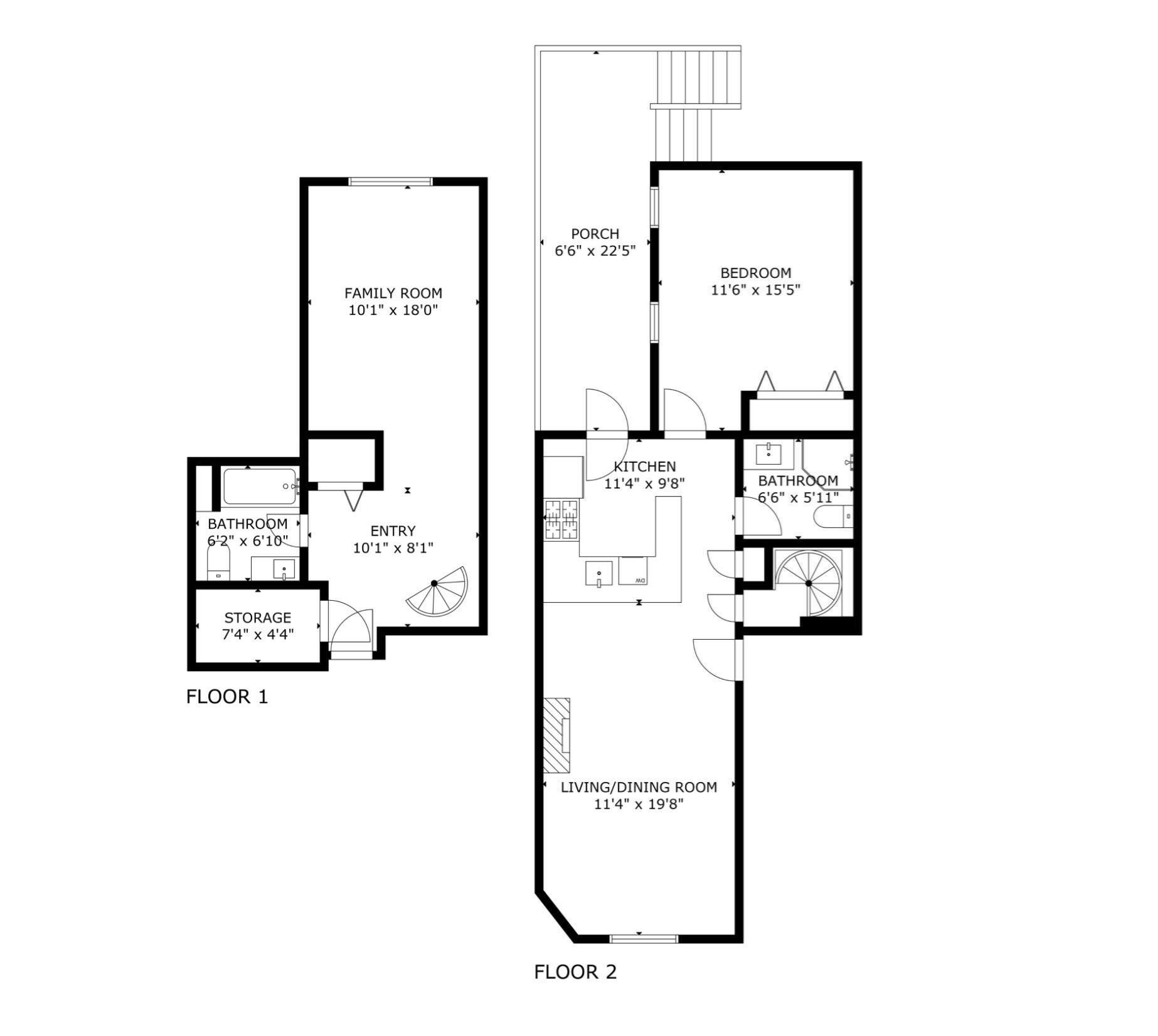 186 W 7th St Unit 1, South Boston, Boston, MA 02127 - Image 22