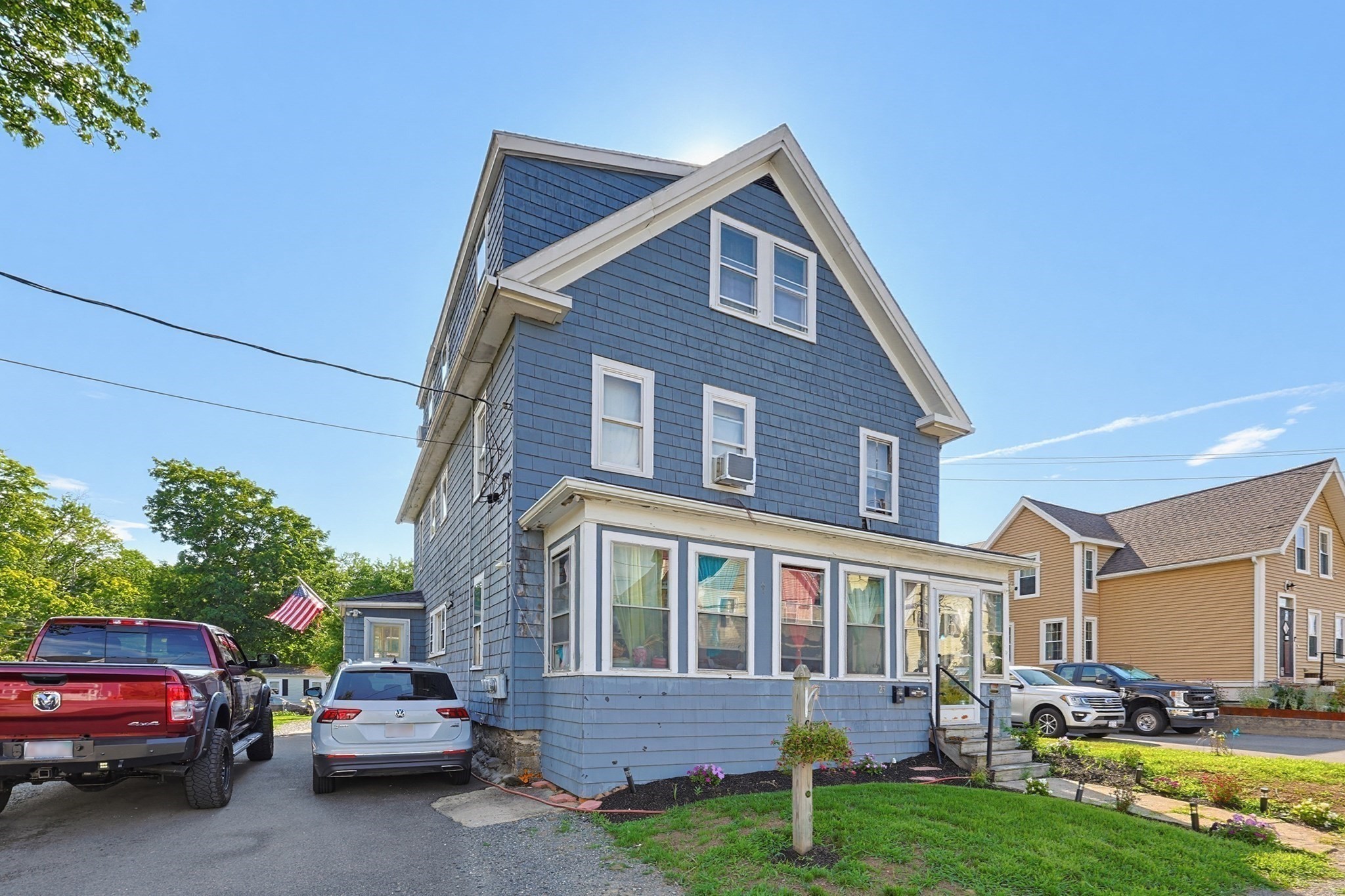 23 Vernon Street, Taunton, MA 02780 - Image 2