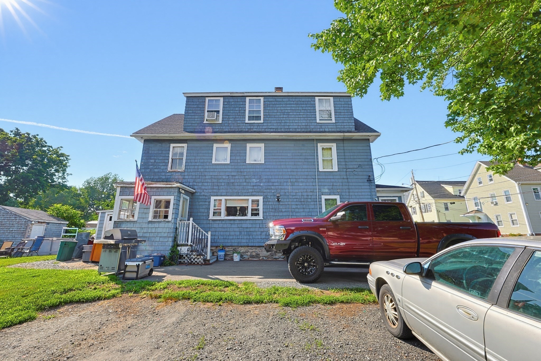 23 Vernon Street, Taunton, MA 02780 - Image 11
