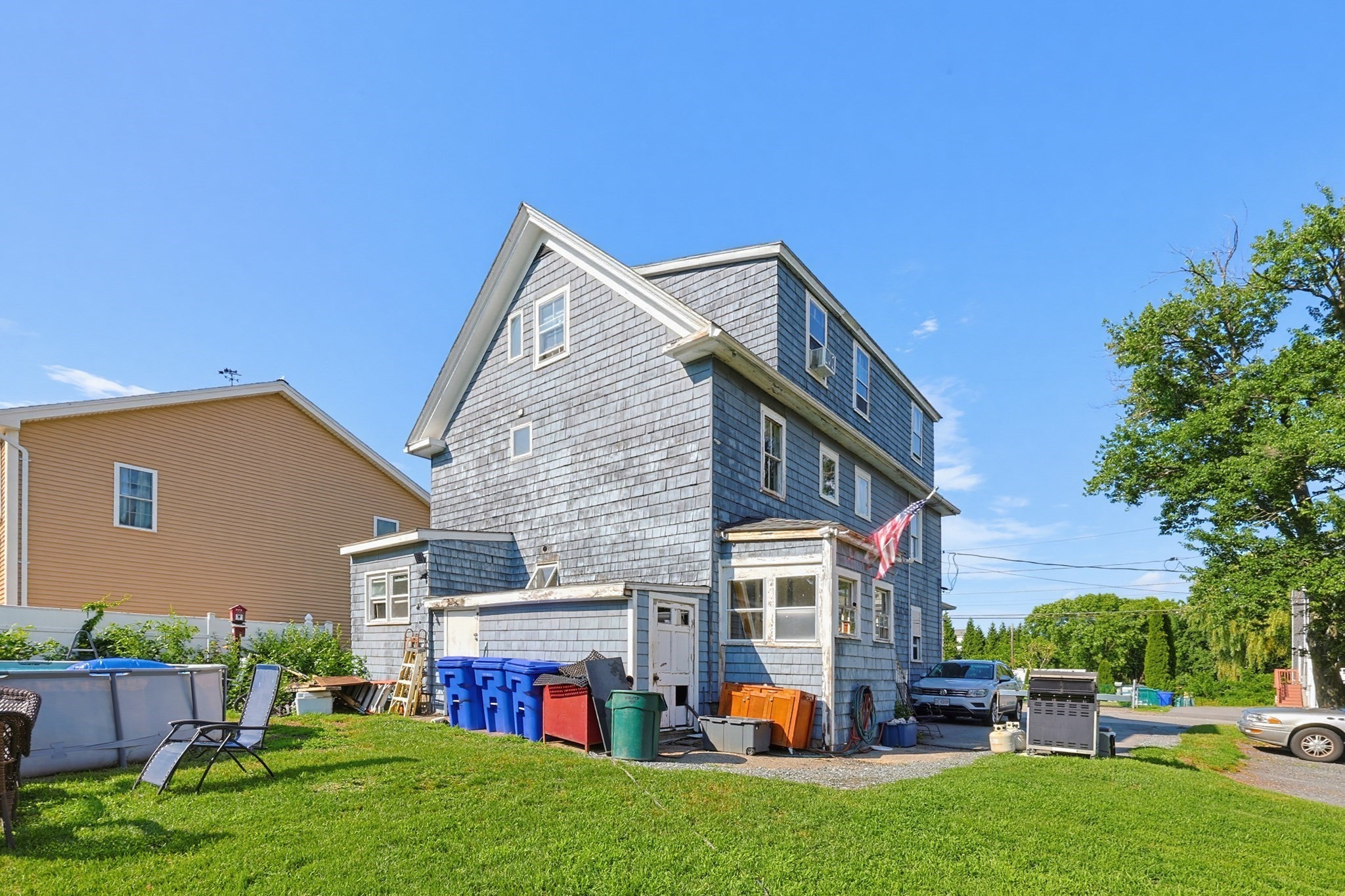 23 Vernon Street, Taunton, MA 02780 - Image 12