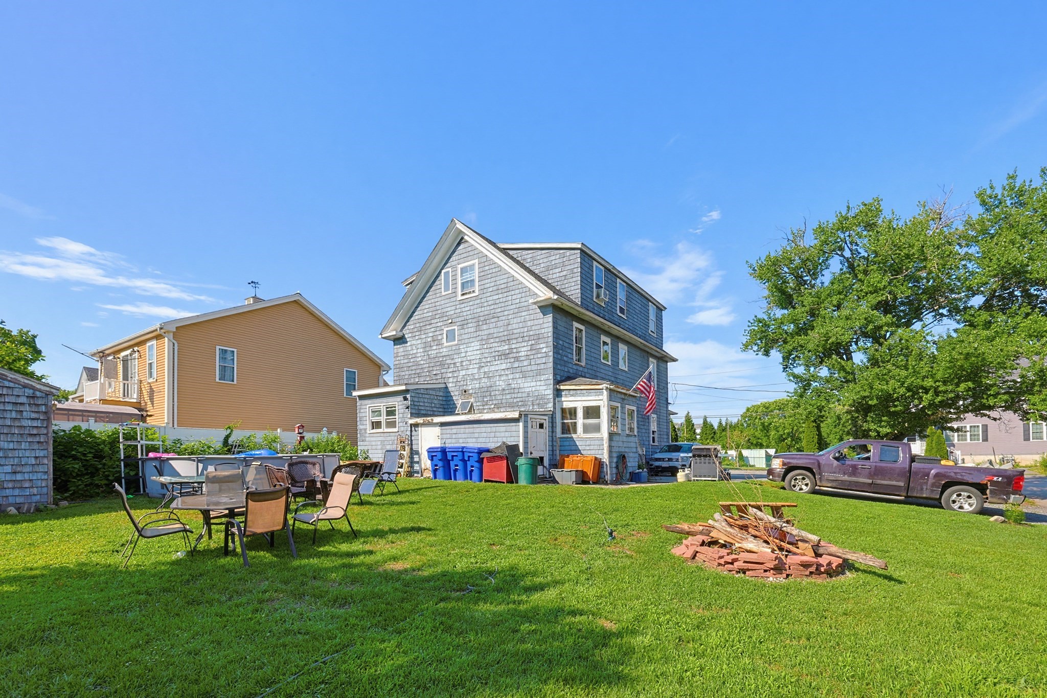23 Vernon Street, Taunton, MA 02780 - Image 13