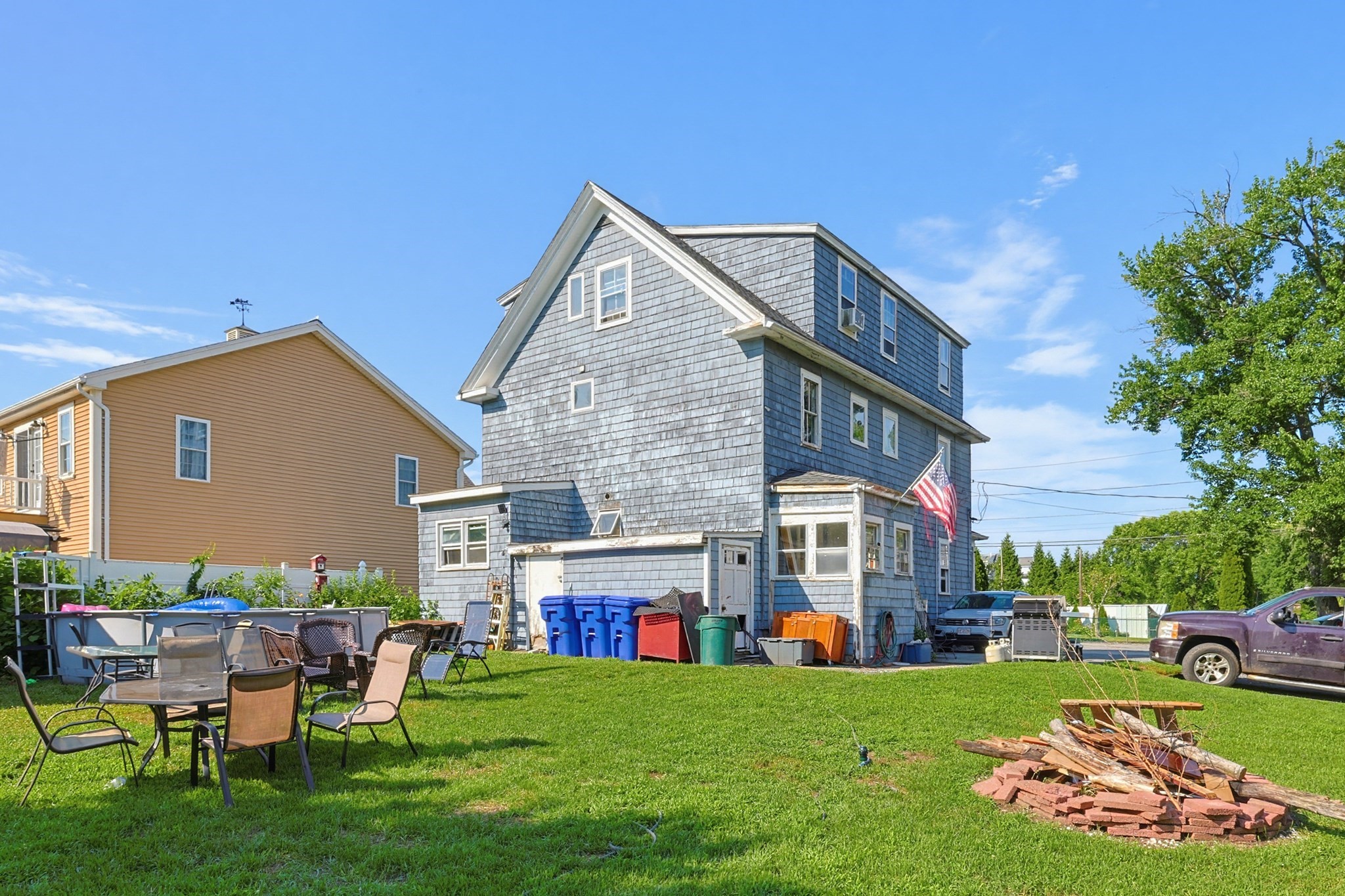 23 Vernon Street, Taunton, MA 02780 - Image 14