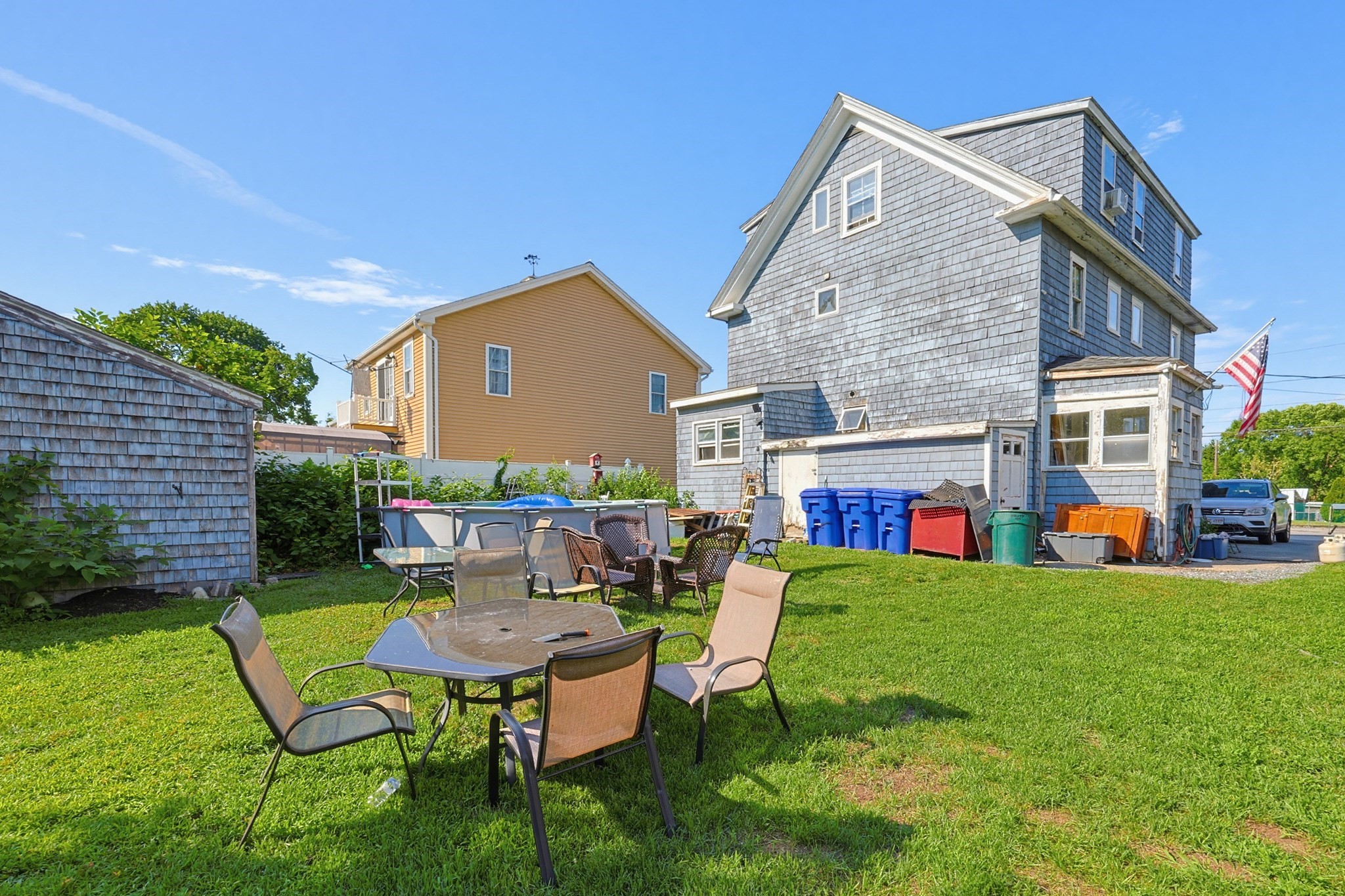 23 Vernon Street, Taunton, MA 02780 - Image 15