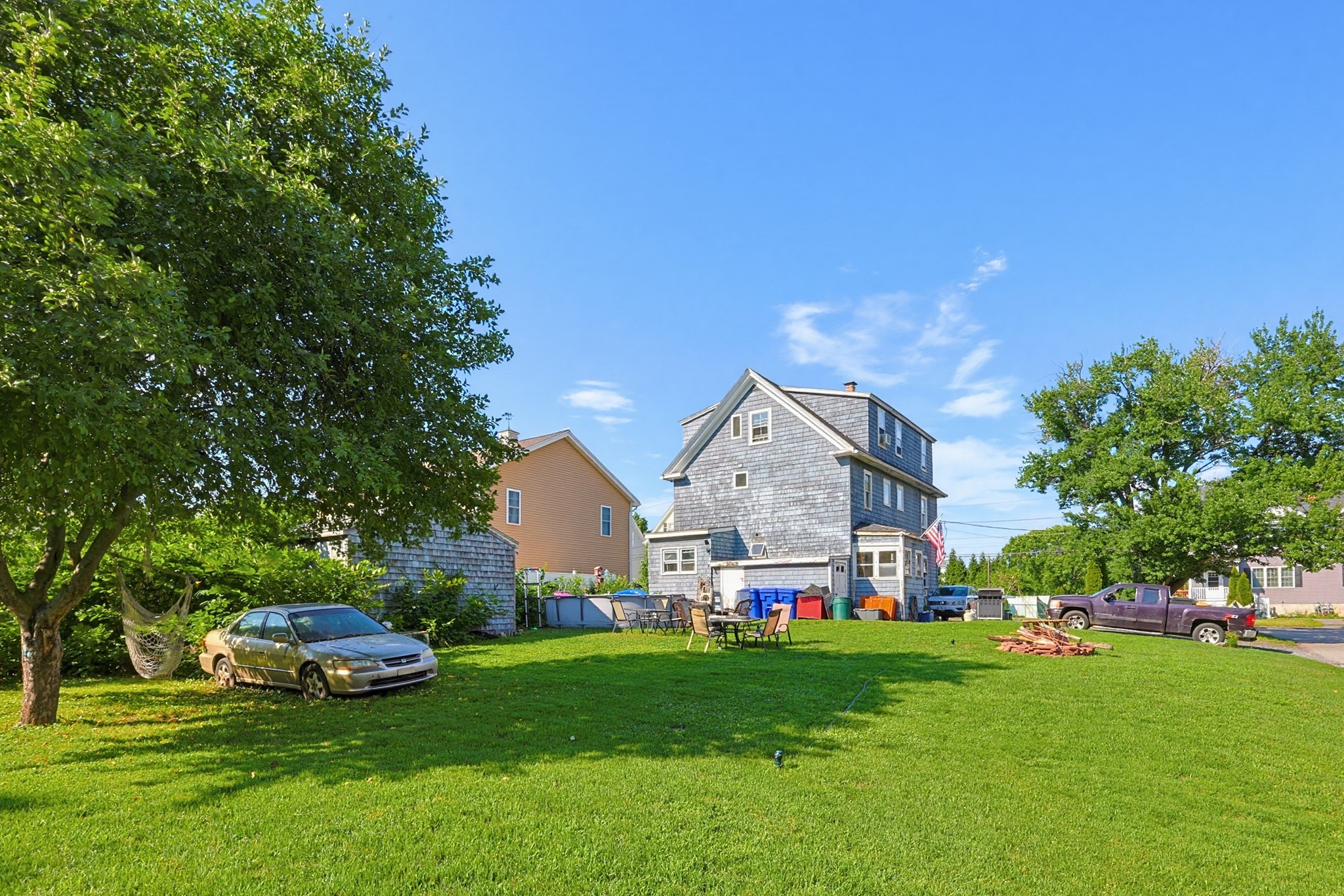 23 Vernon Street, Taunton, MA 02780 - Image 17