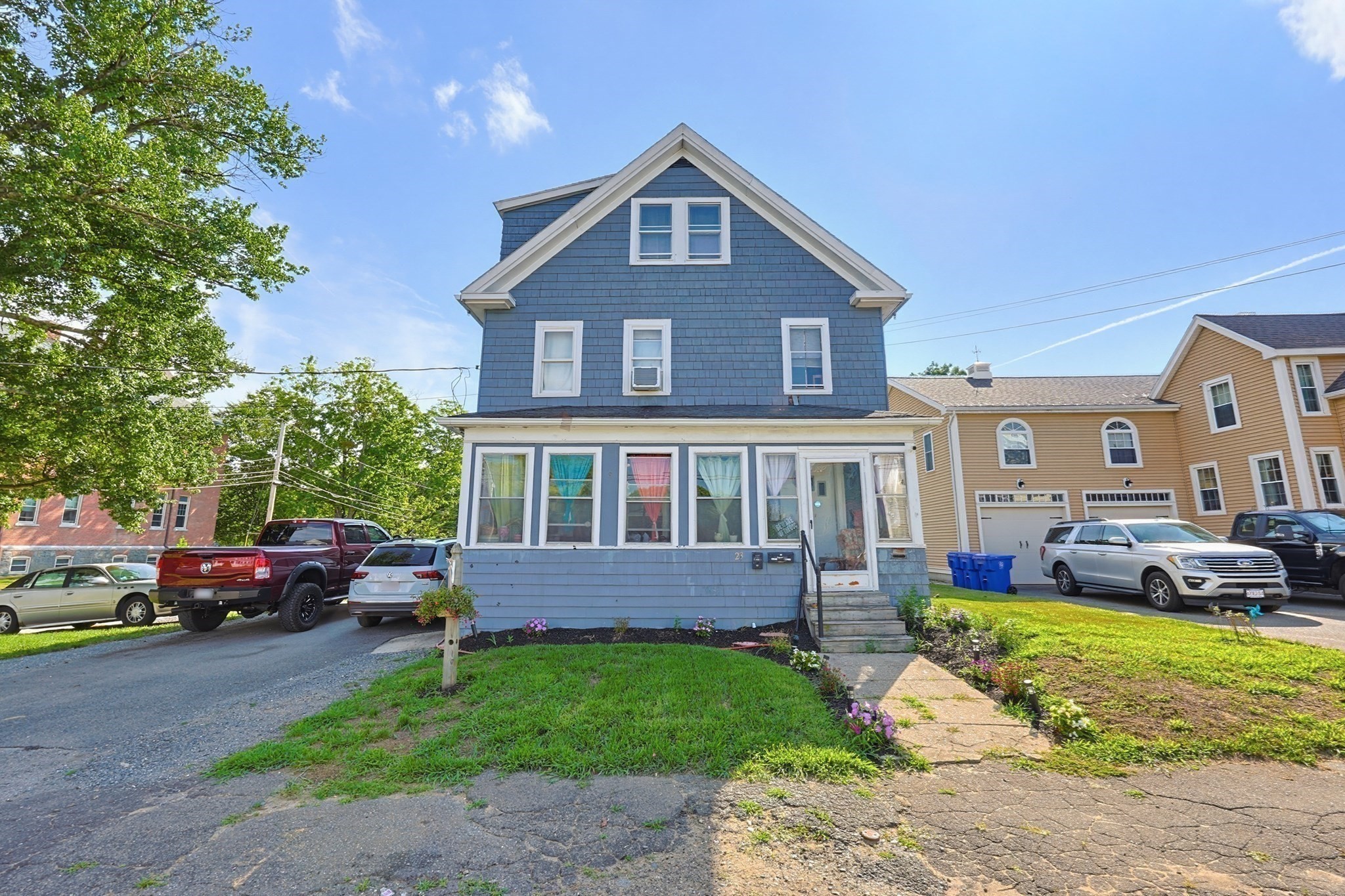23 Vernon Street, Taunton, MA 02780 - Image 4