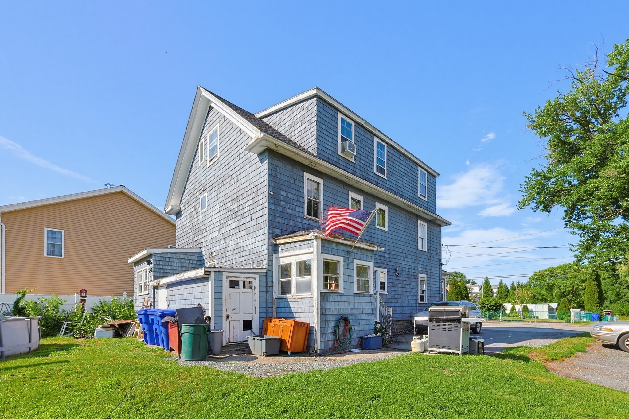 23 Vernon Street, Taunton, MA 02780 - Image 5