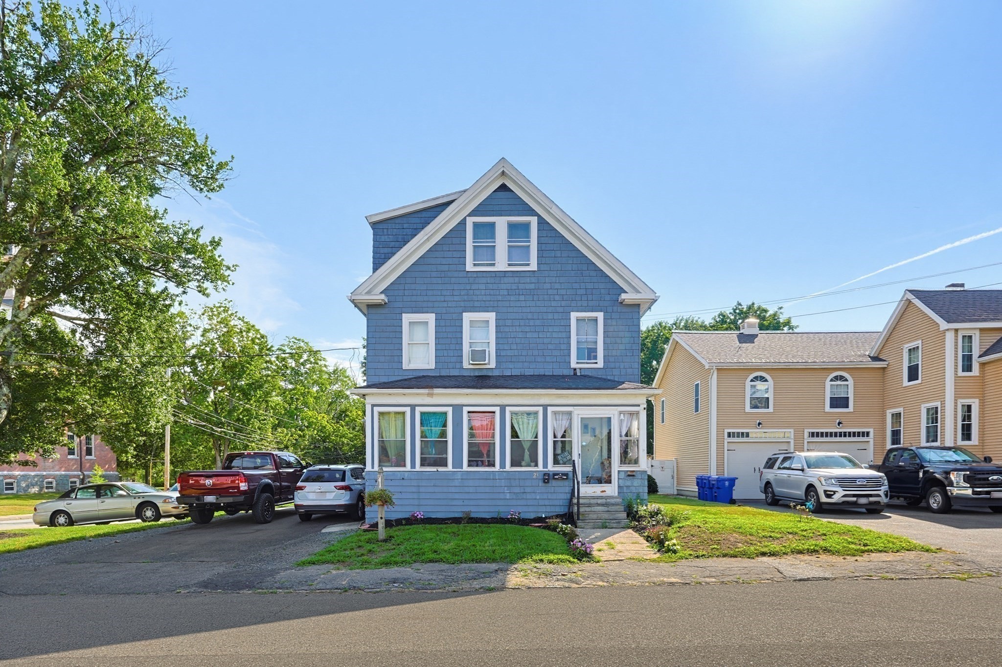 23 Vernon Street, Taunton, MA 02780 - Image 7