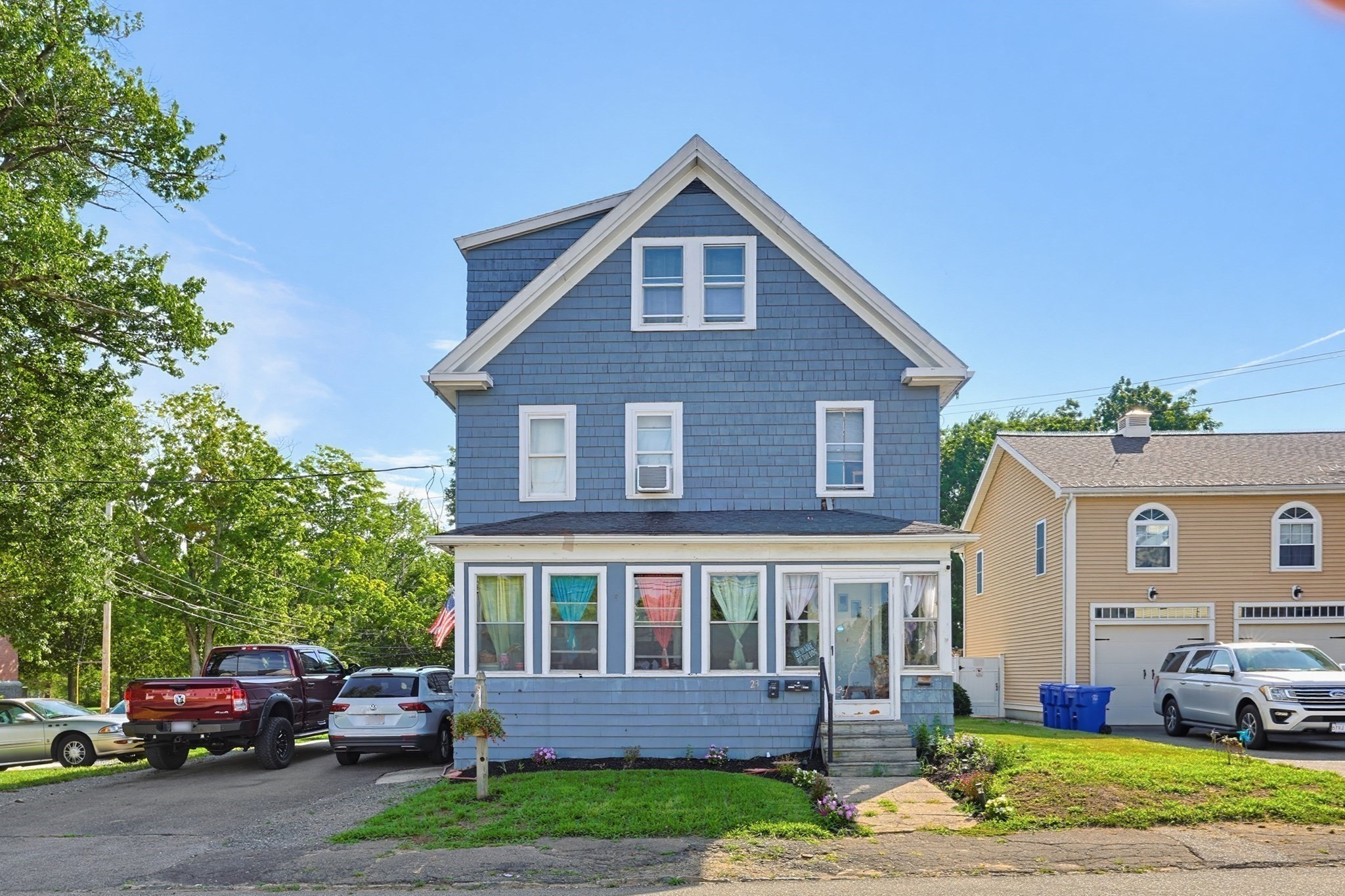 23 Vernon Street, Taunton, MA 02780 - Image 8