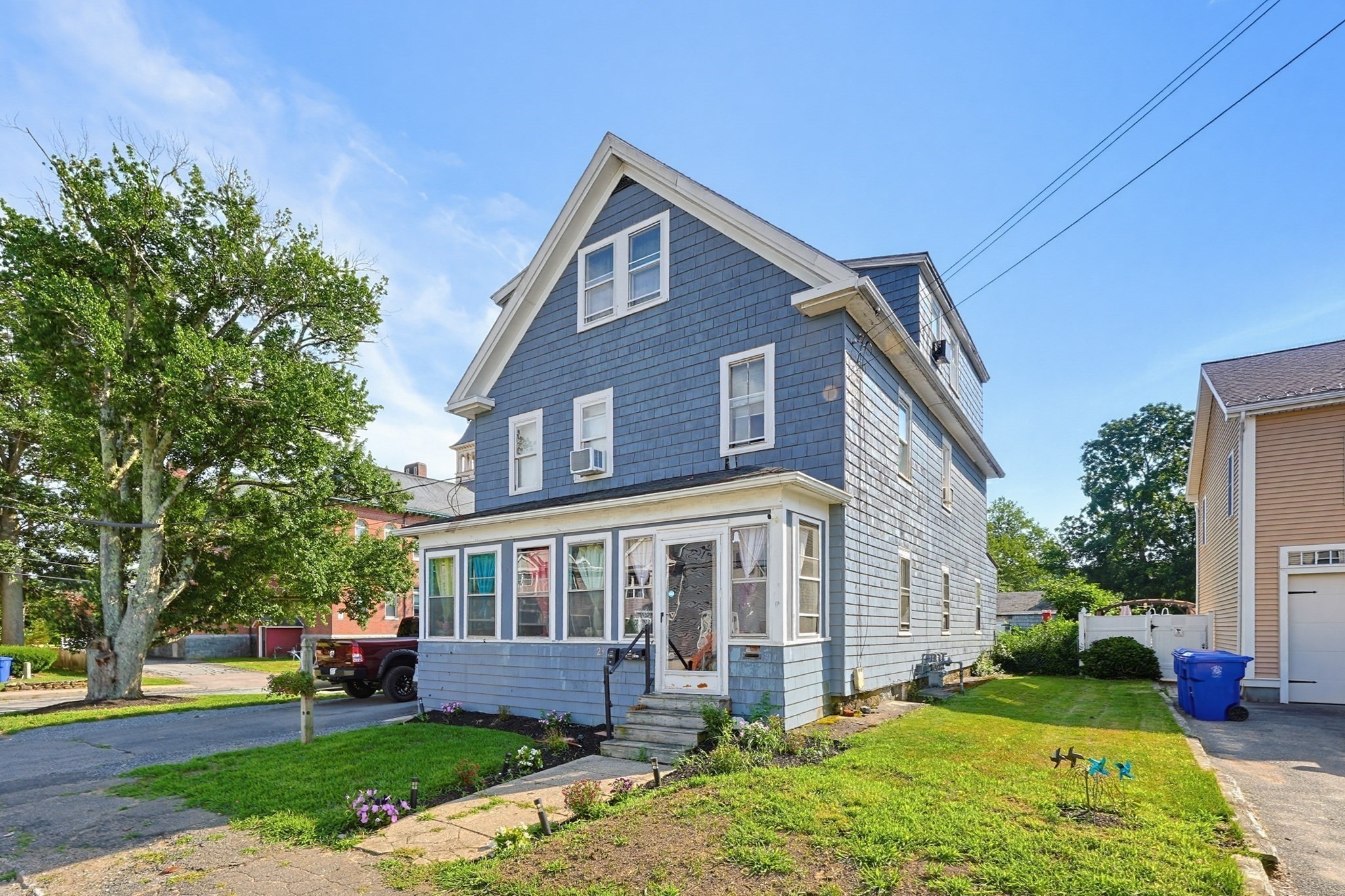 23 Vernon Street, Taunton, MA 02780 - Image 9