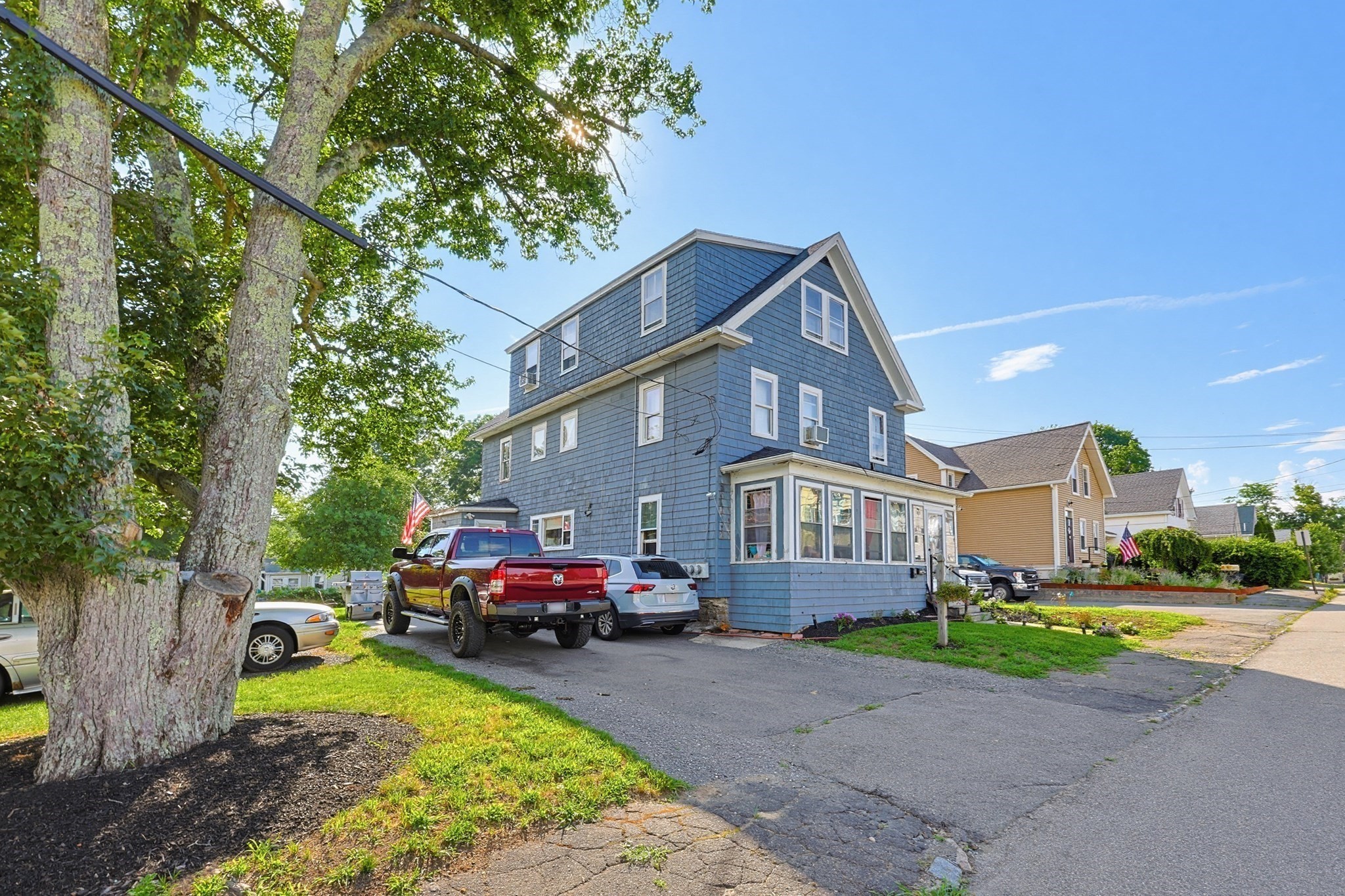 23 Vernon Street, Taunton, MA 02780 - Image 10