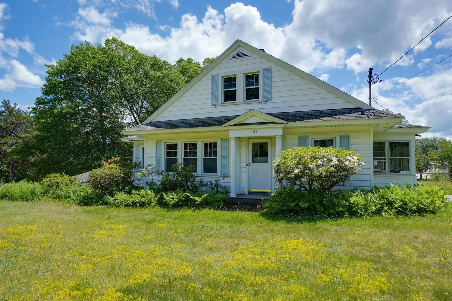 162 E Main St, Northborough, MA 01532