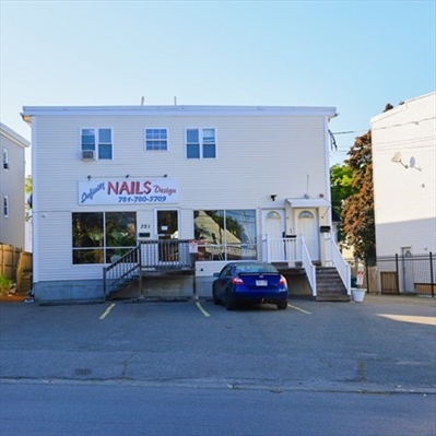 321 Essex, Apt 2A