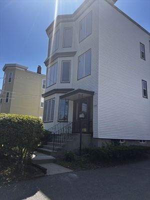 109 Coleridge, Apt 1