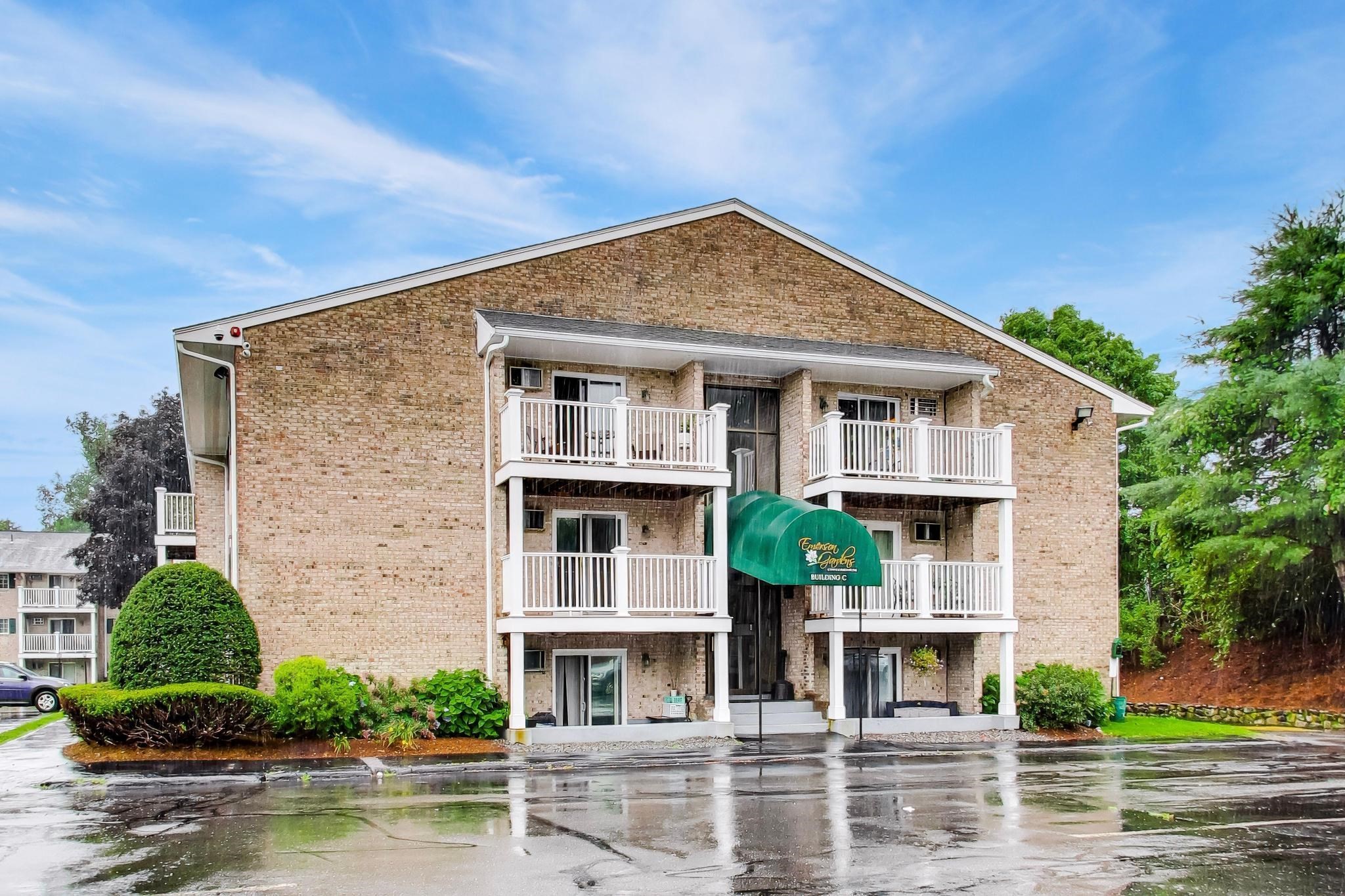 200 Manning Street Unit 27C, Hudson, MA 01749