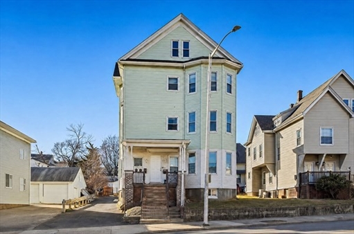 403 Ferry Street, Apt 2