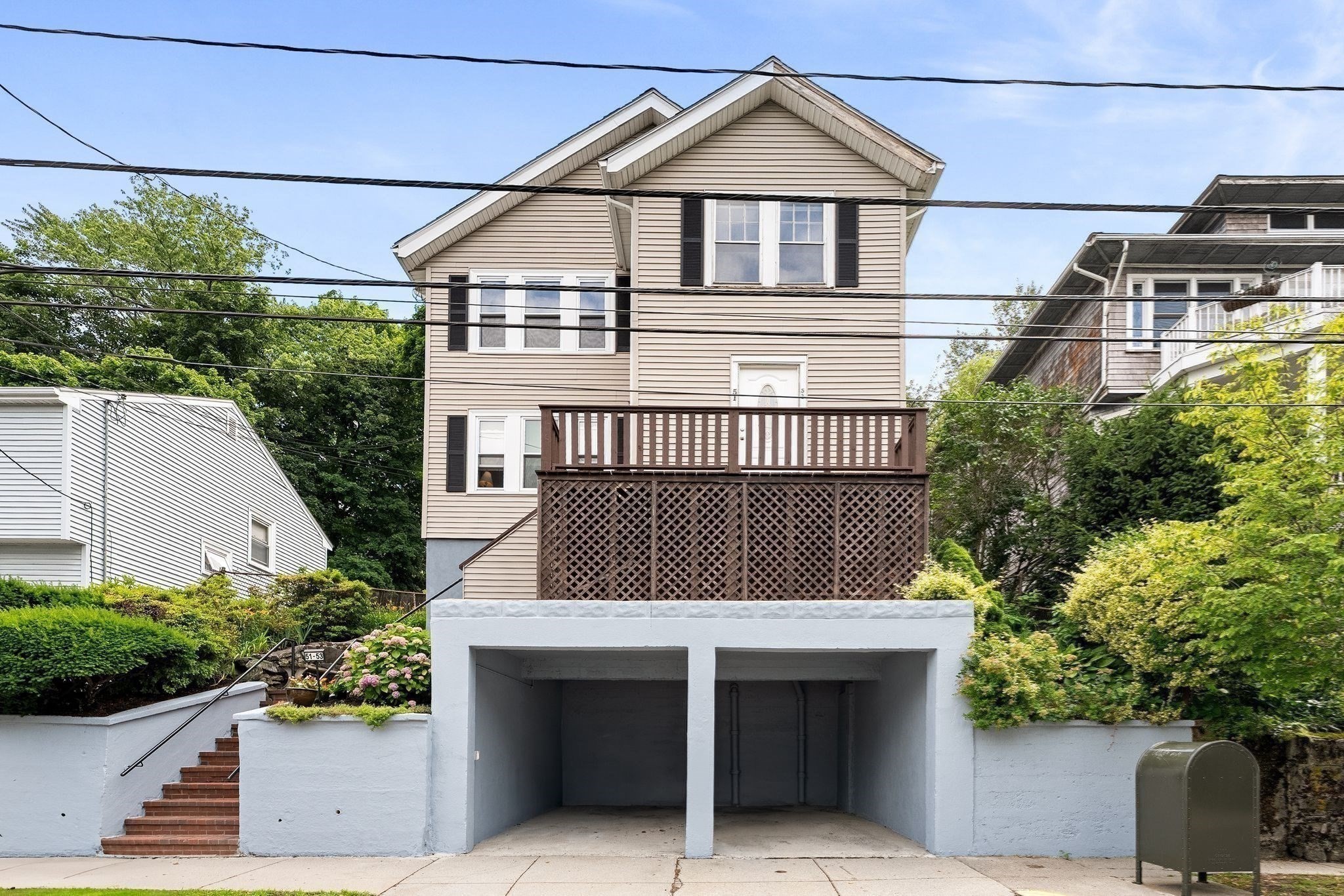 51 Langley Road, Brighton, Boston, MA 02135 - Image 2