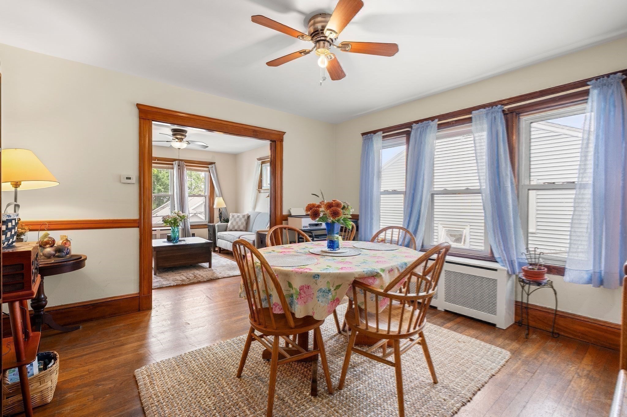 51 Langley Road, Brighton, Boston, MA 02135 - Image 19