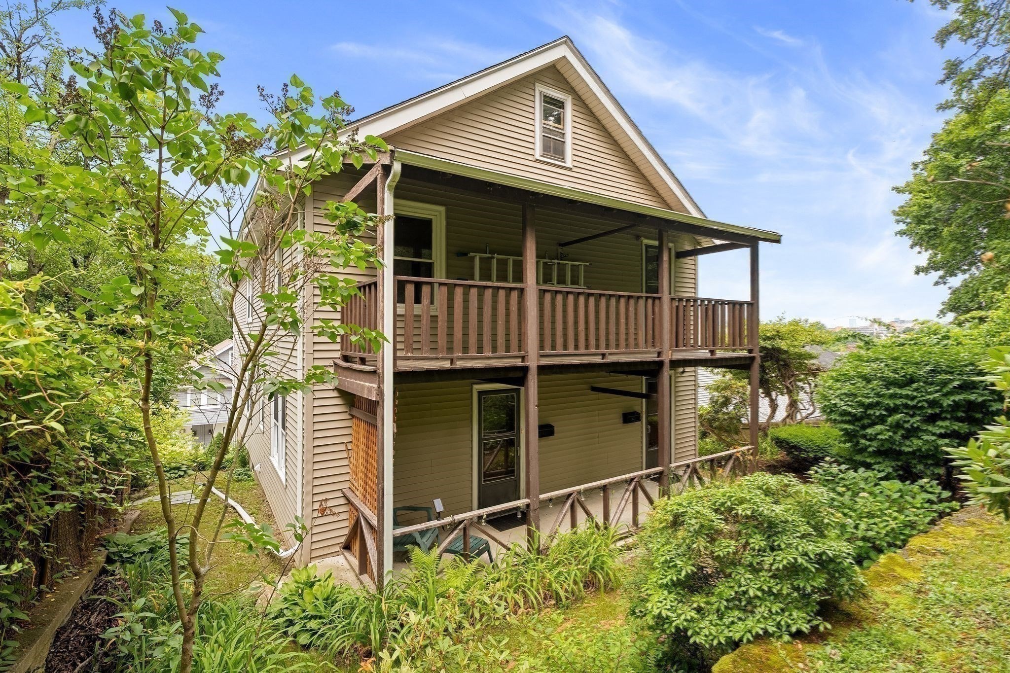 51 Langley Road, Brighton, Boston, MA 02135 - Image 30
