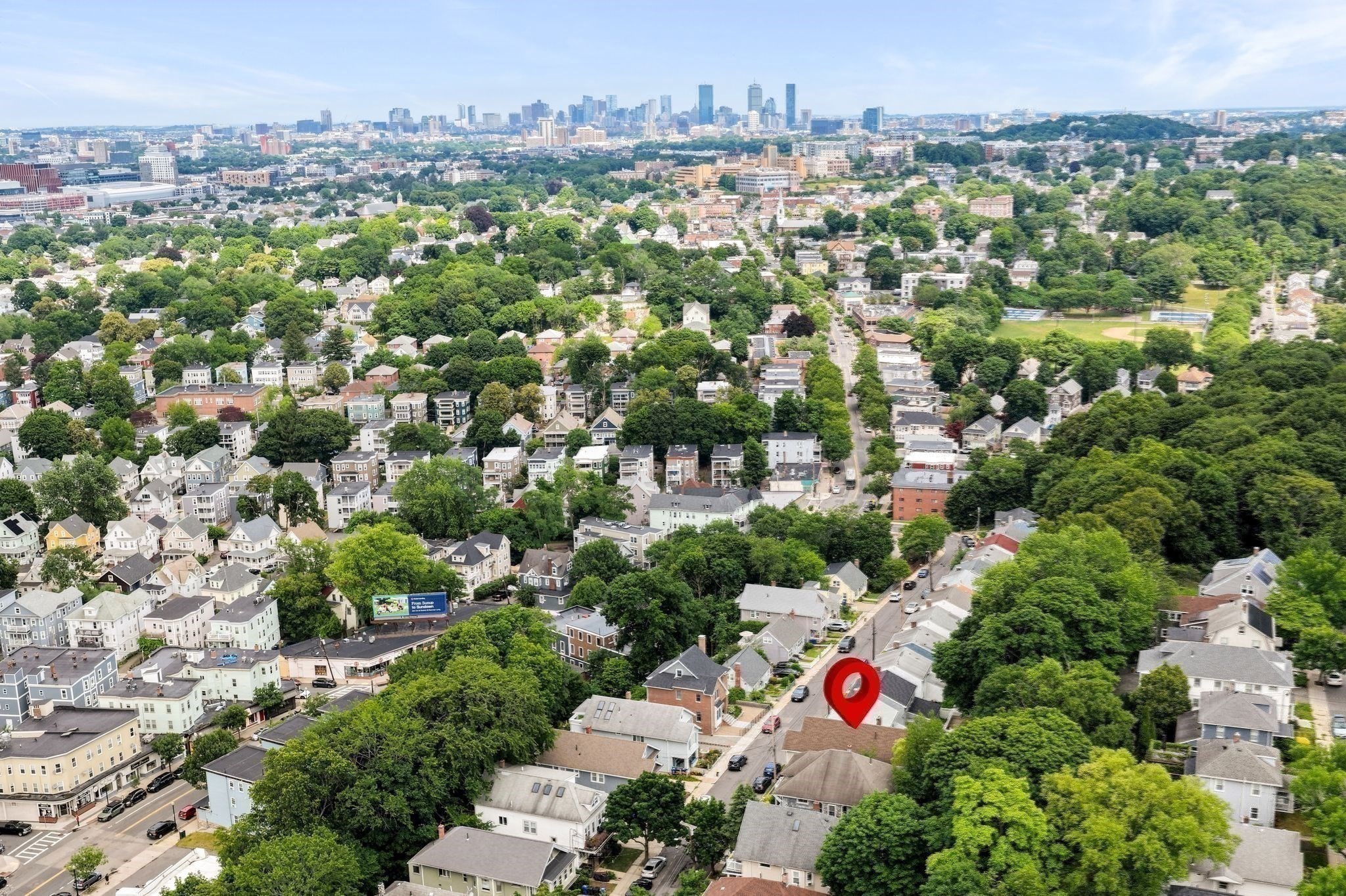 51 Langley Road, Brighton, Boston, MA 02135 - Image 33