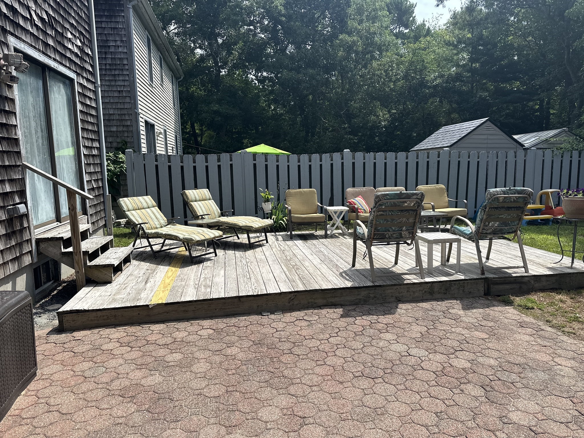 105 Alewife Rd Unit 25B, Plymouth, MA 02360 - Image 31