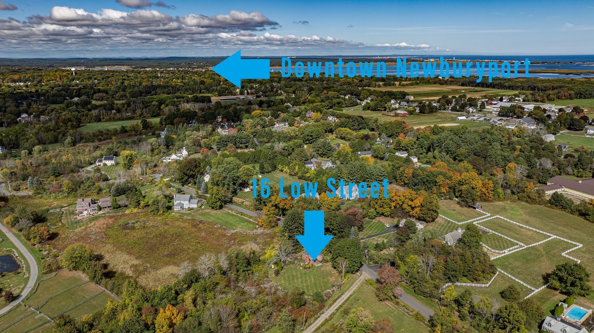 16 Low St, Newbury, MA 01951 - Image 1