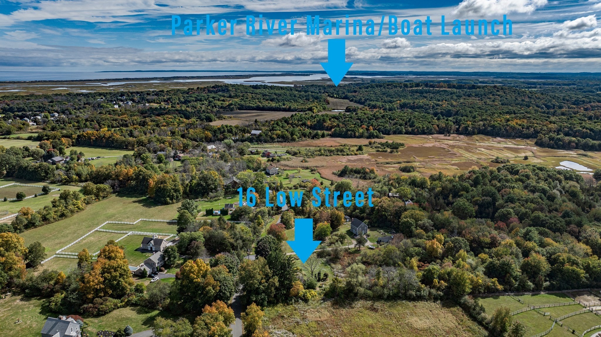 16 Low St, Newbury, MA 01951 - Image 3