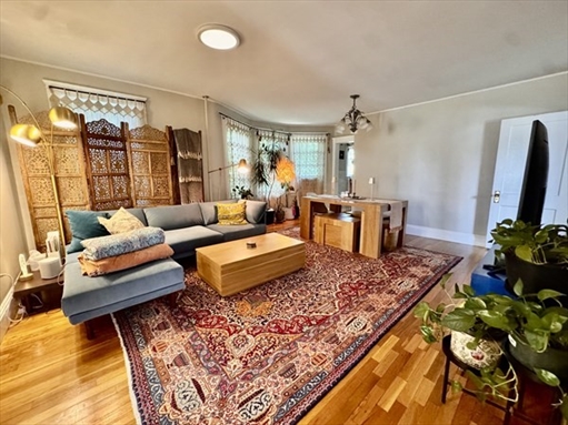 89 Burget Ave, Apt 2