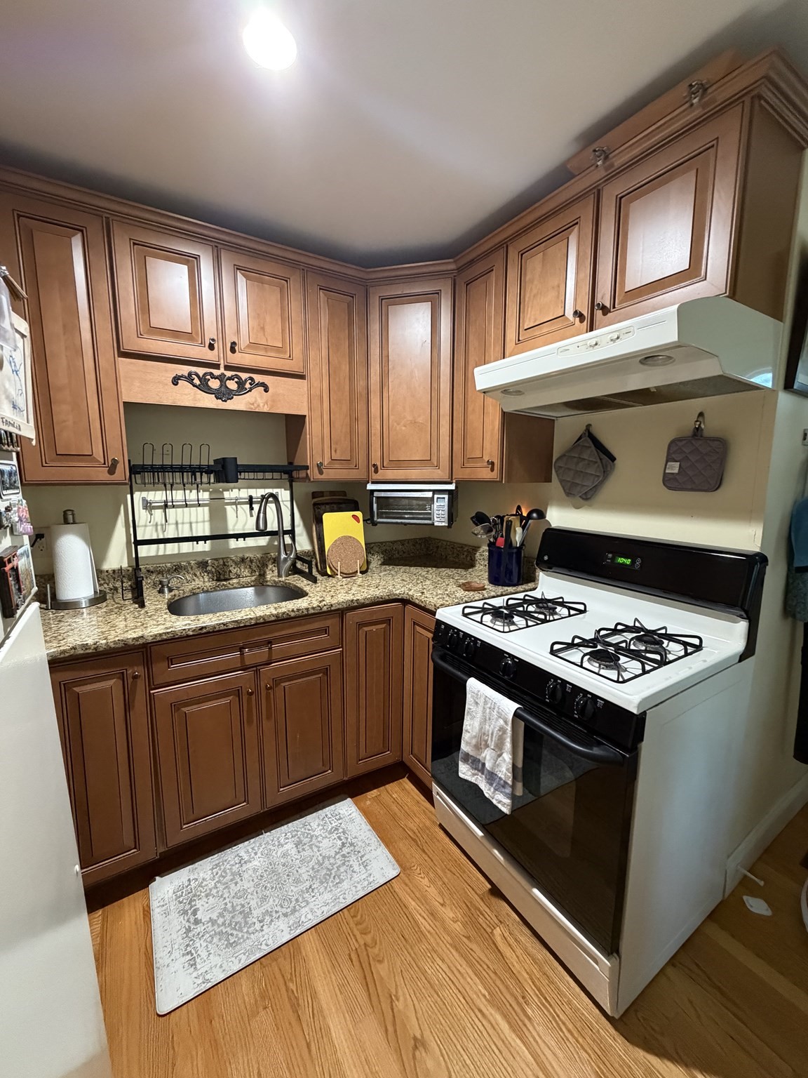 57 Sumner Unit J, Dorchester, Boston, MA 02125