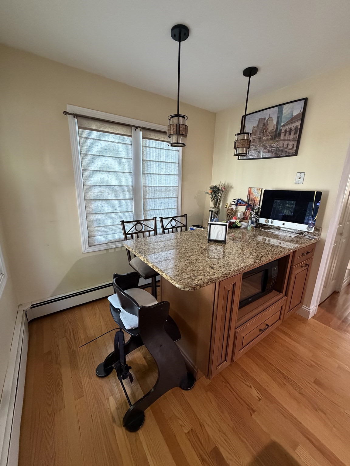 57 Sumner Unit J, Dorchester, Boston, MA 02125 - Image 4