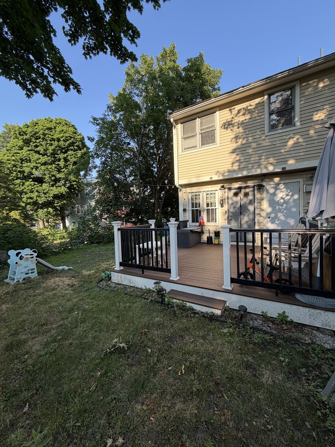 57 Sumner Unit J, Dorchester, Boston, MA 02125 - Image 9