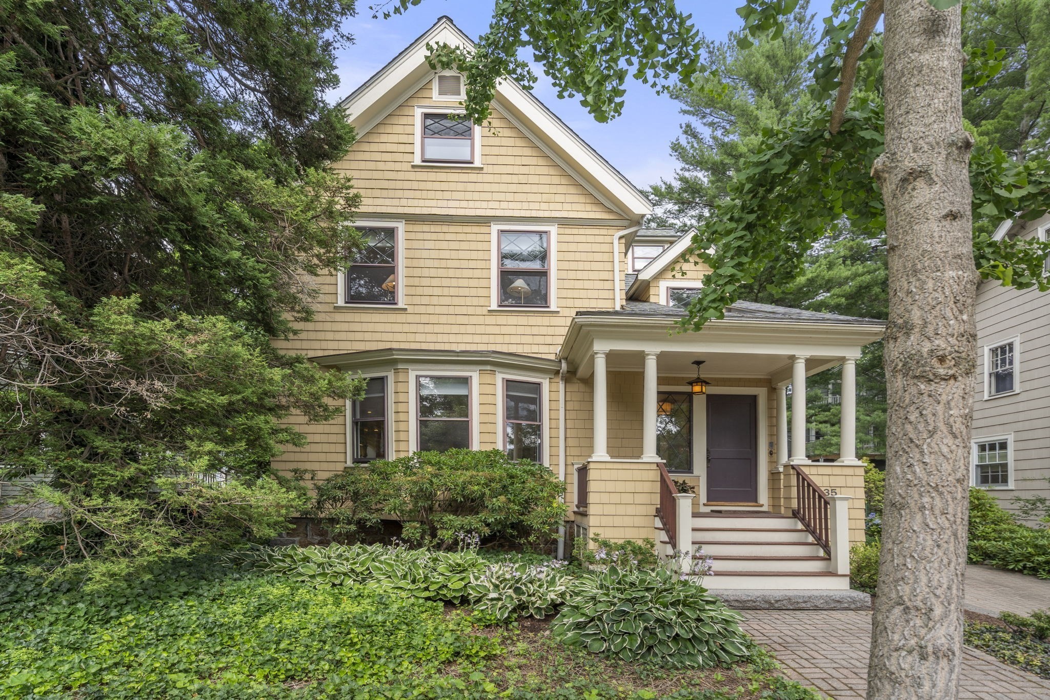 35 Prince Street, Boston - Jamaica Plain, MA 02130