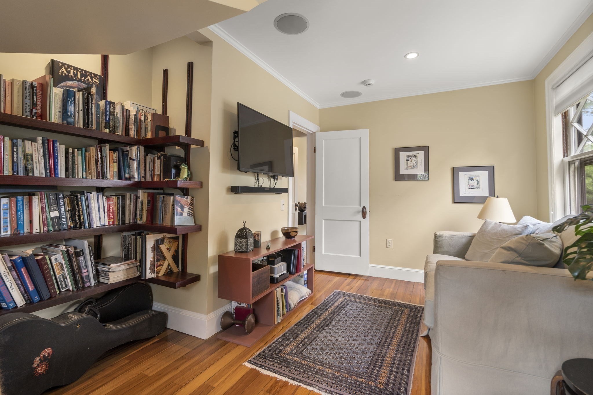 35 Prince Street, Jamaica Plain, Boston, MA 02130 - Image 16