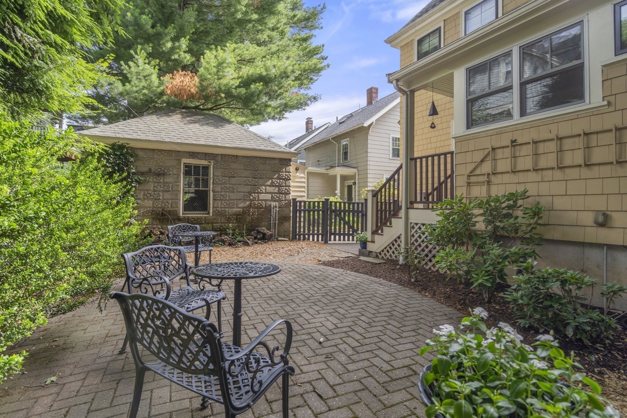 35 Prince Street, Jamaica Plain, Boston, MA 02130 - Image 23
