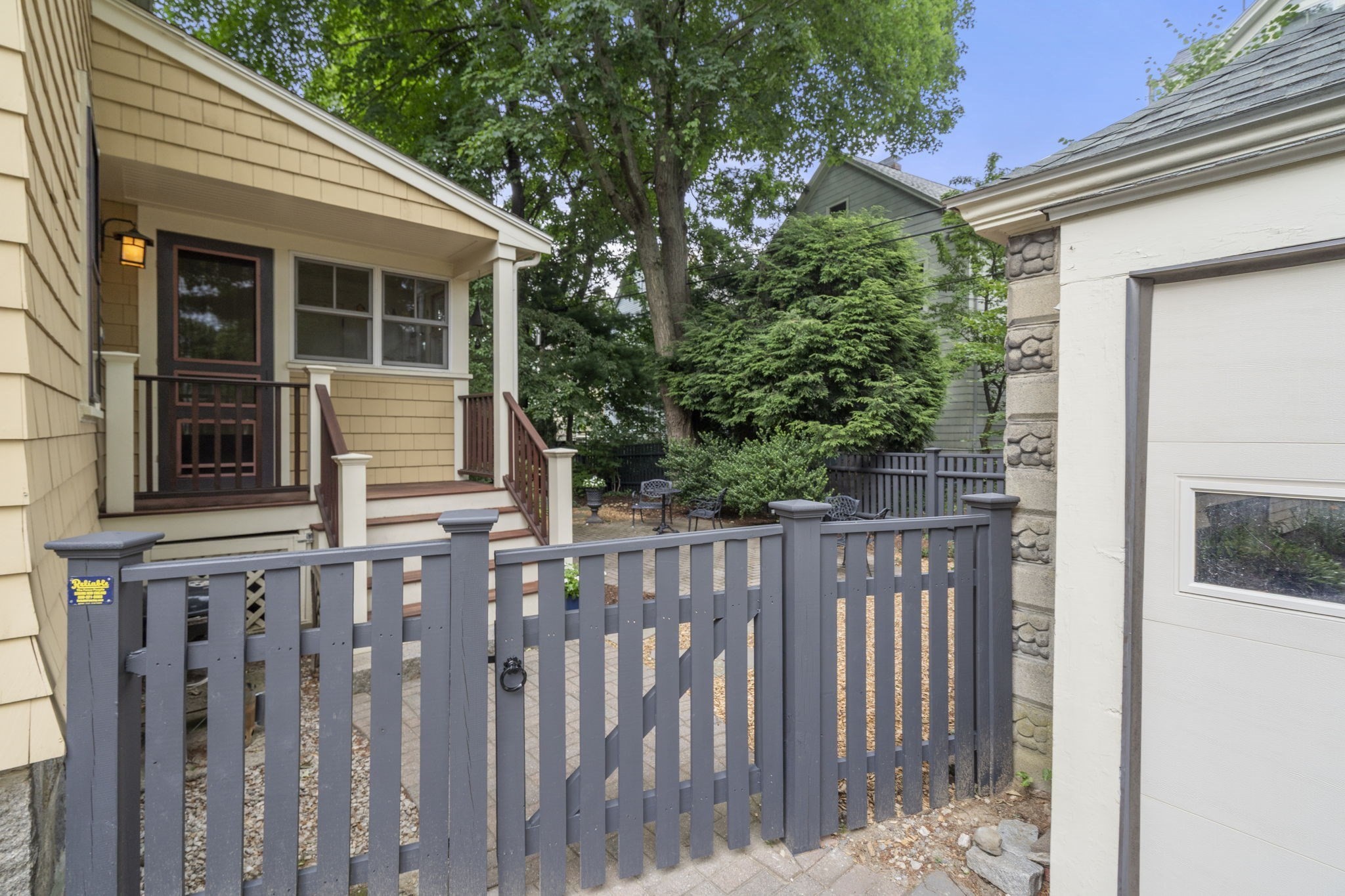 35 Prince Street, Jamaica Plain, Boston, MA 02130 - Image 27