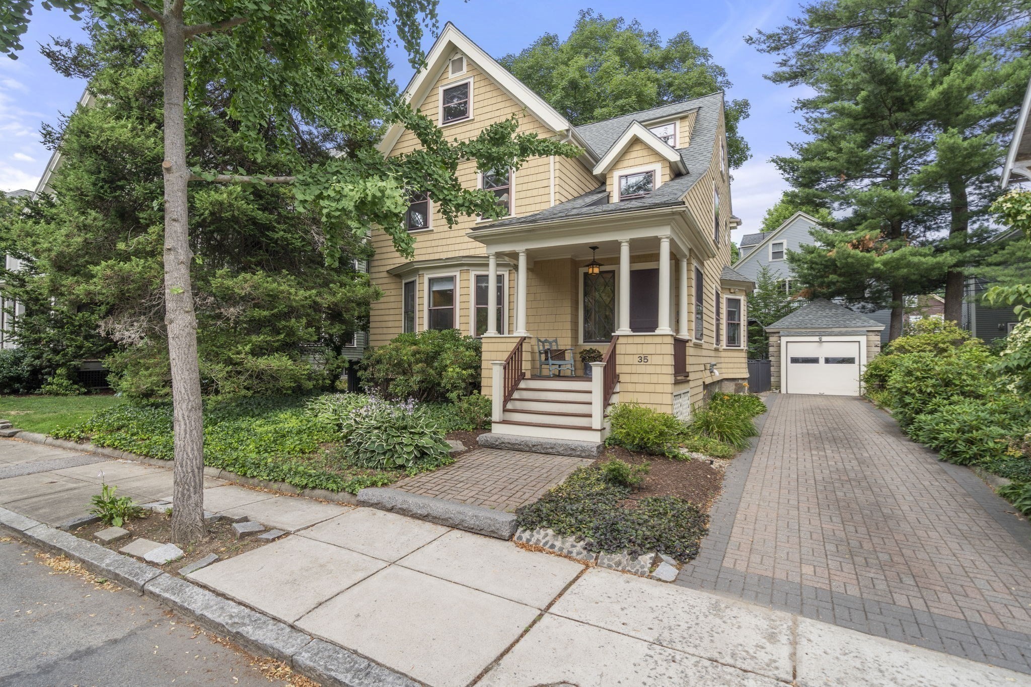 35 Prince Street, Jamaica Plain, Boston, MA 02130 - Image 28
