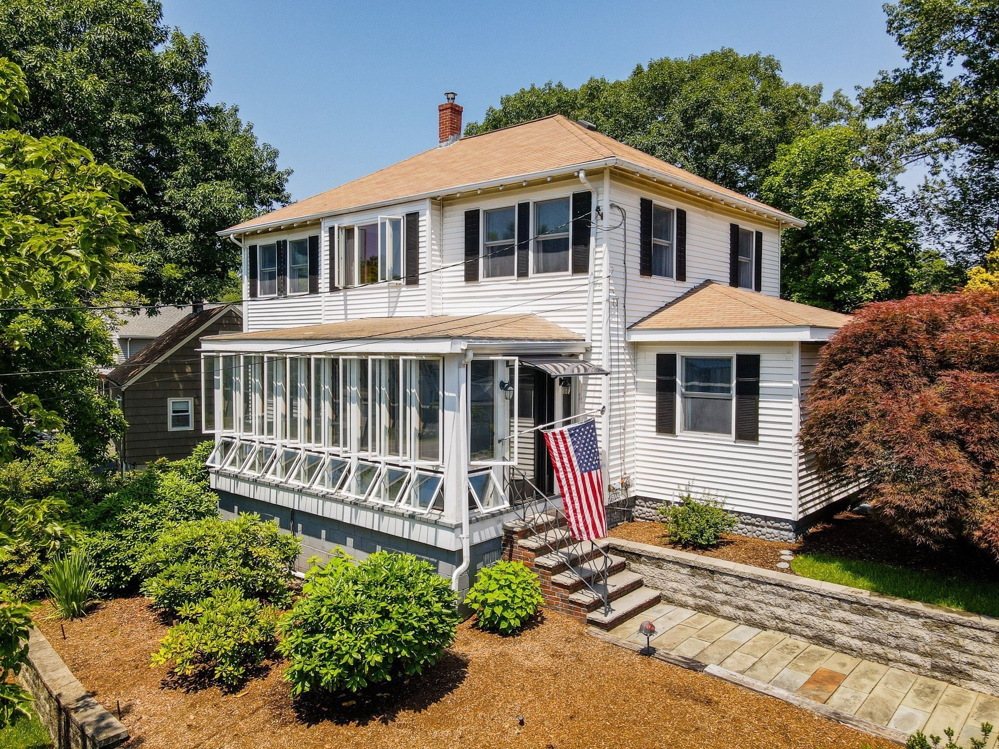 150 Hamilton Street, Saugus, MA 01906