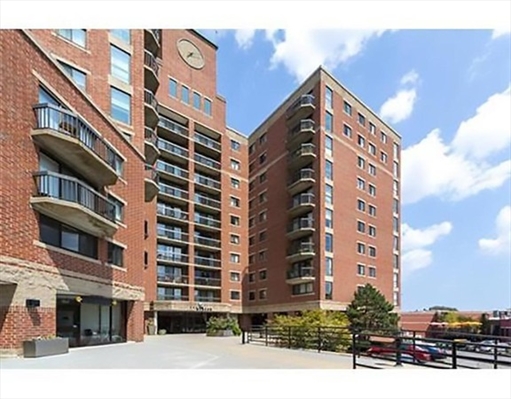 15 N Beacon St, Apt 801