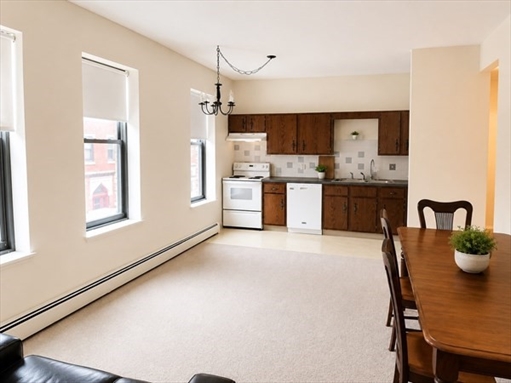 5 Royce Rd, Apt 21