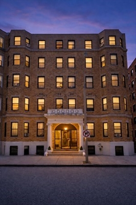 5 Royce Rd, Apt 6