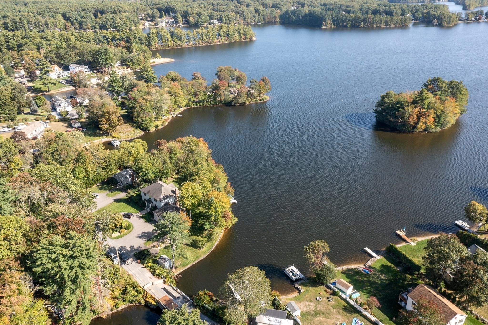 881 Flat Hill Rd, Lunenburg, MA 01462 - Image 12