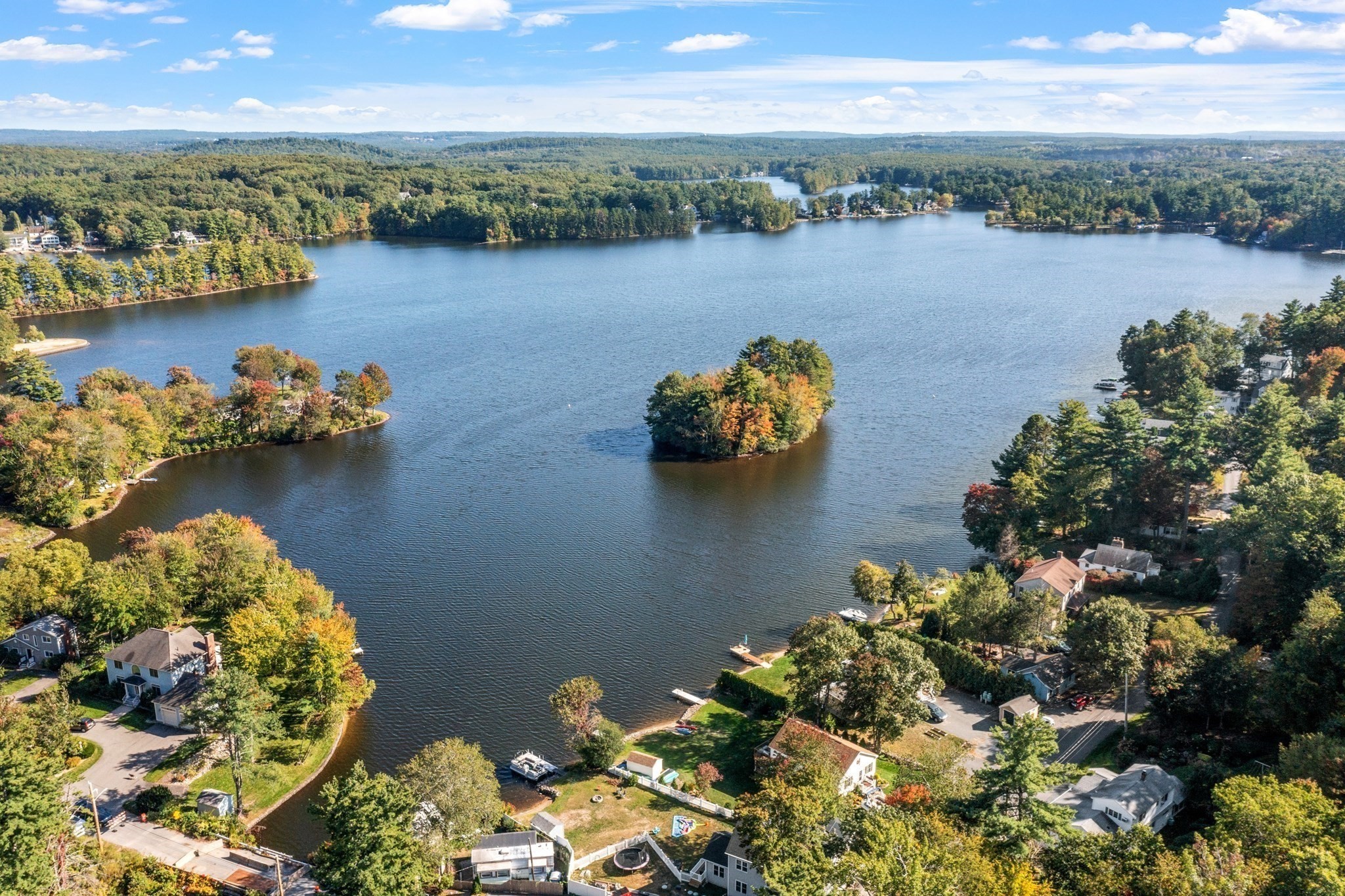 881 Flat Hill Rd, Lunenburg, MA 01462 - Image 13