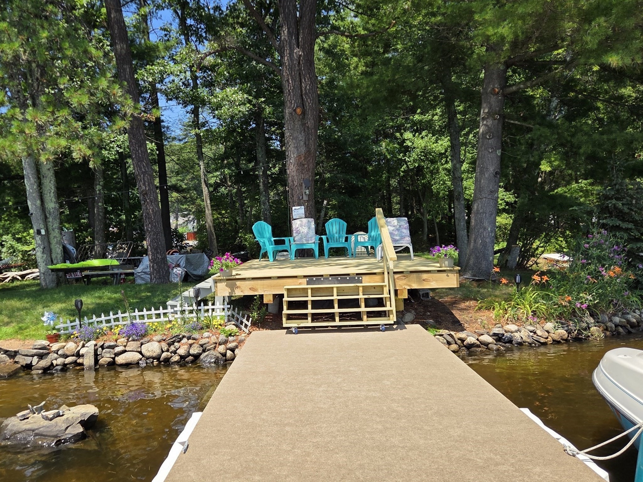 881 Flat Hill Rd, Lunenburg, MA 01462 - Image 3