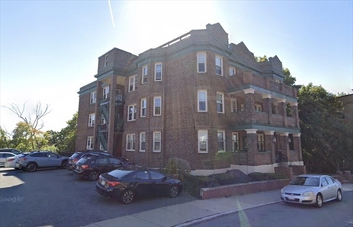 75 Nottinghill, Apt 2A