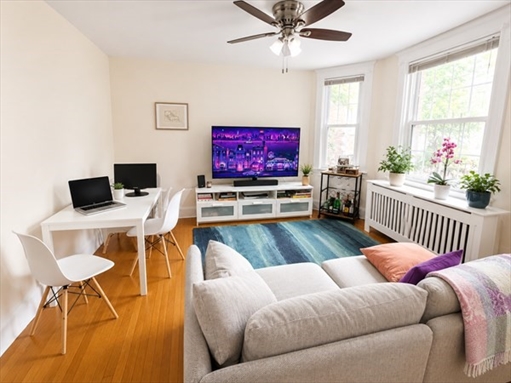 75 Nottinghill, Apt 1