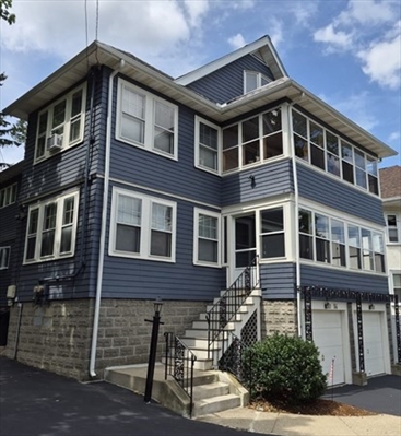 14 Wildwood Avenue, Apt 1