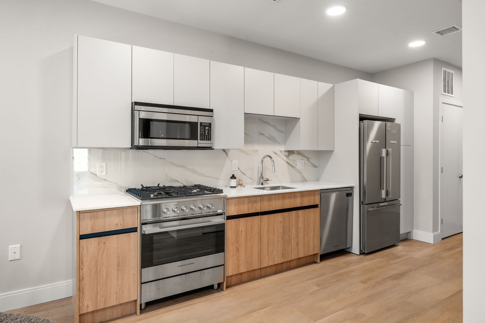 249 Corey Road Unit 407, Brighton, Boston, MA 02135