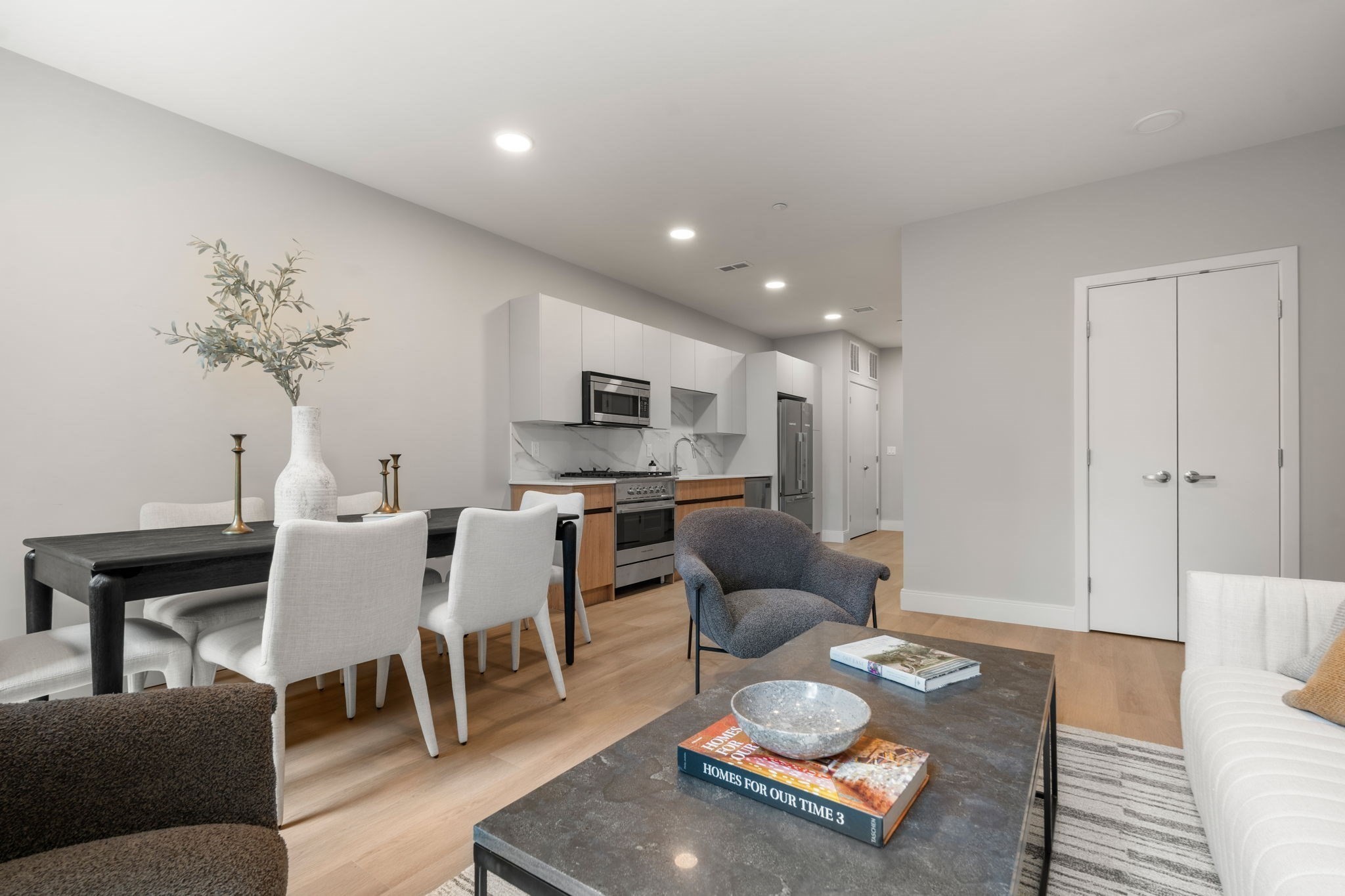 249 Corey Road Unit 407, Brighton, Boston, MA 02135 - Image 2