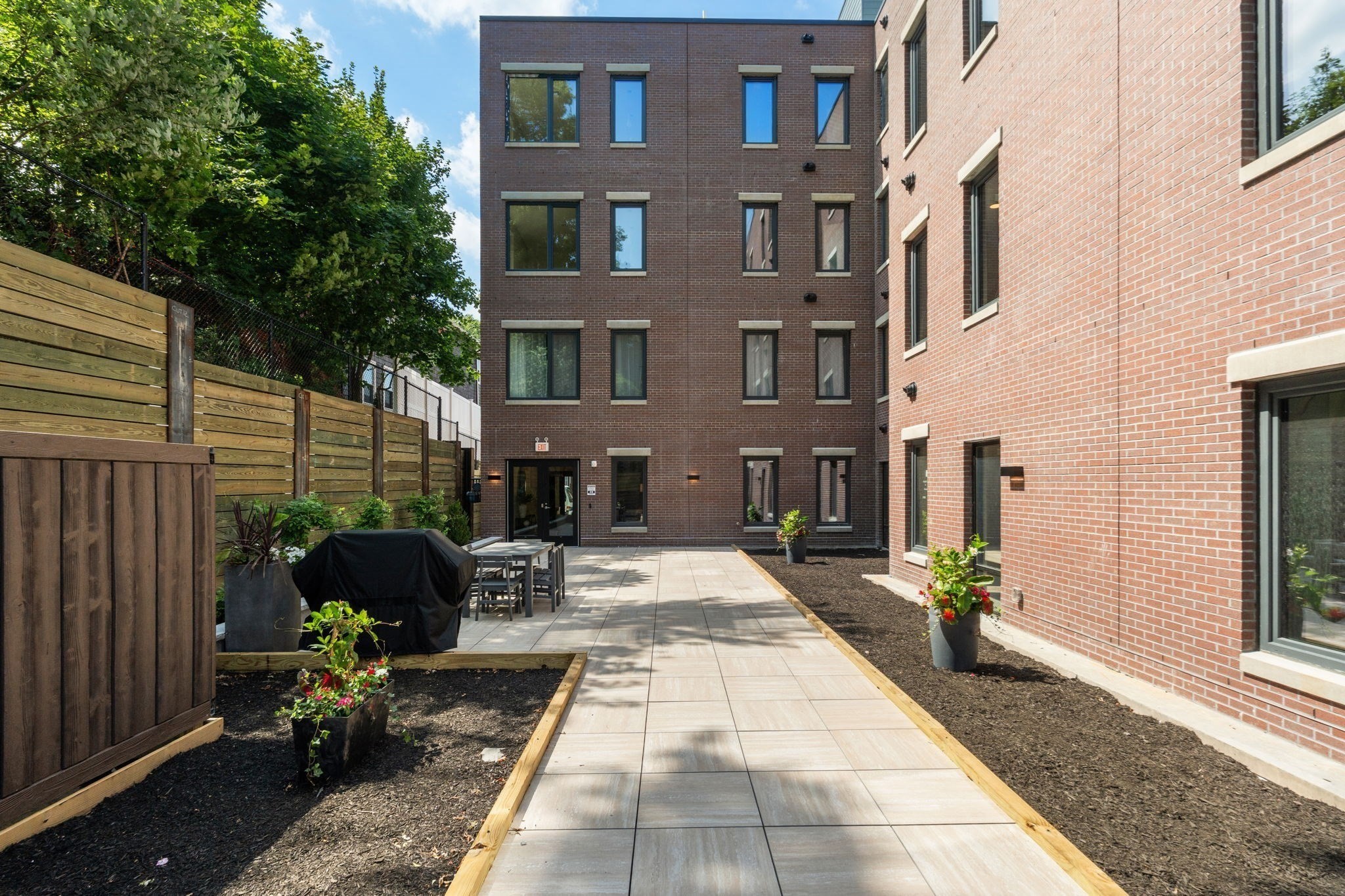 249 Corey Road Unit 407, Brighton, Boston, MA 02135 - Image 15