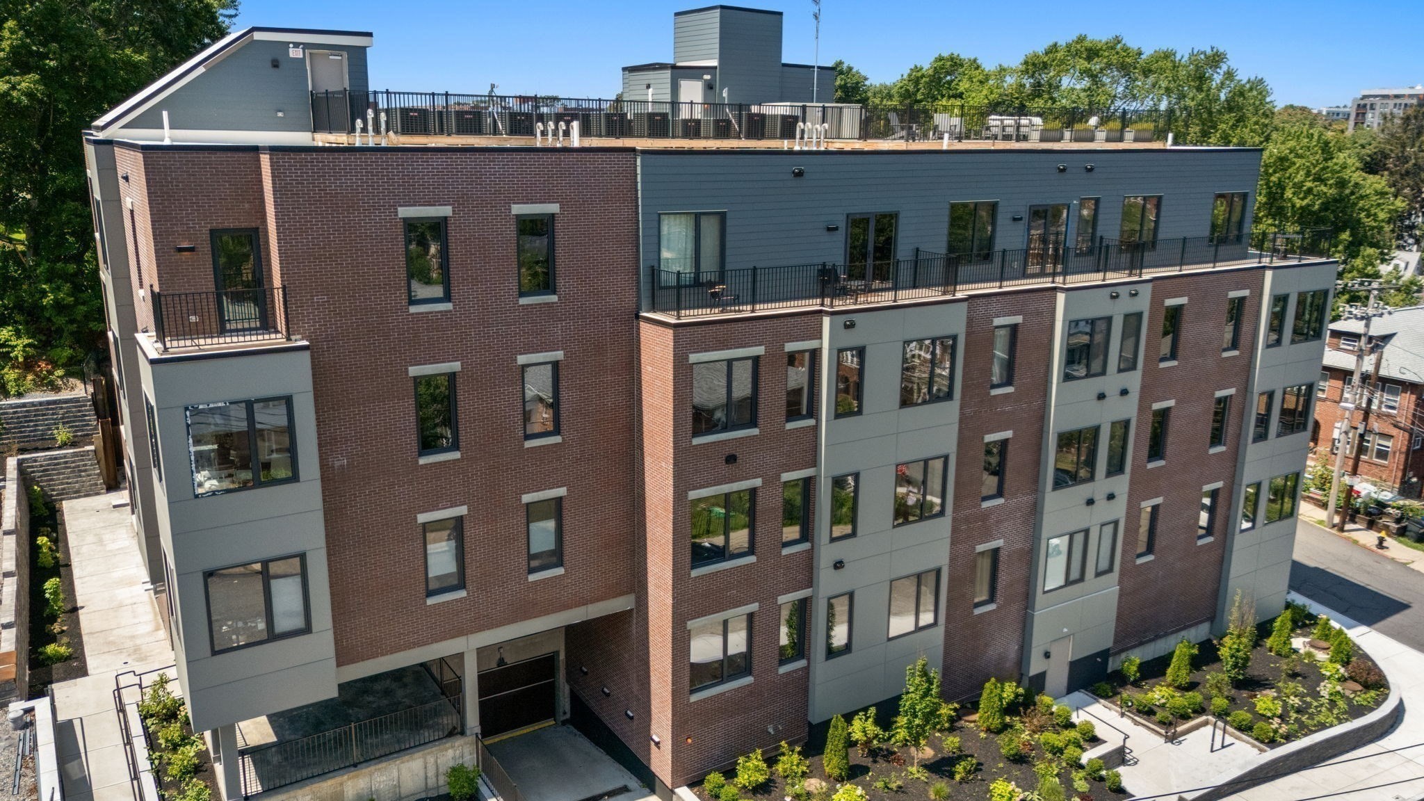 249 Corey Road Unit 407, Brighton, Boston, MA 02135 - Image 18