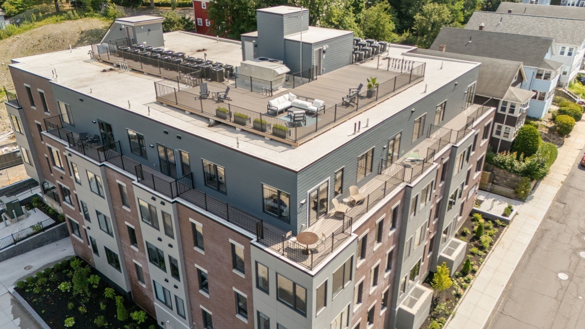 249 Corey Road Unit 407, Brighton, Boston, MA 02135 - Image 19